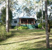 Bushland Cottages and Lodge - Accommodation Brisbane