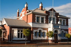Abels Bay TAS Accommodation Brisbane