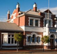 Old Bank BB - Accommodation Brisbane