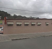 Queenstown Railway Hotel - Accommodation Brisbane