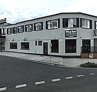 Wharf Hotel Wynyard - Accommodation Brisbane