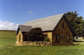 Waverley Croft - Accommodation Brisbane 0