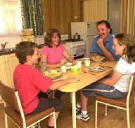 Dover Beachside Tourist Park - Accommodation Brisbane