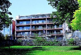 North Lodge - Accommodation Brisbane 0