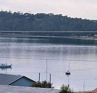 Sweetwater Villas - Accommodation Brisbane