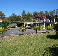 Tamar Cove Motel - Accommodation Brisbane