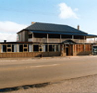 Campbell Town Motel and Bistro - Accommodation Brisbane