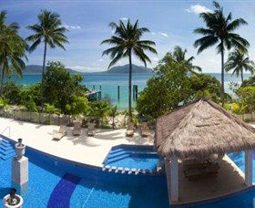 Fitzroy Island QLD Accommodation Brisbane
