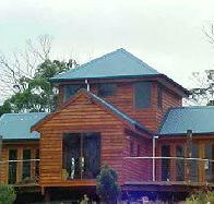 Tree House - The - Accommodation Brisbane