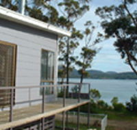 White Beach Cottage - Accommodation Brisbane
