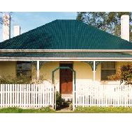 Richmond Cottages - Accommodation Brisbane