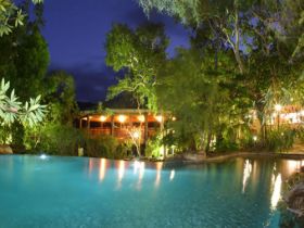 Thala Beach Lodge - Accommodation Brisbane 0