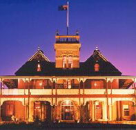 Tynwald Willow Bend Estate - Accommodation Brisbane