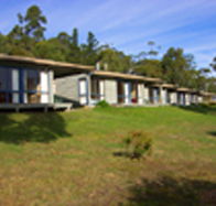Bruny Island Explorer Cottages - Accommodation Brisbane