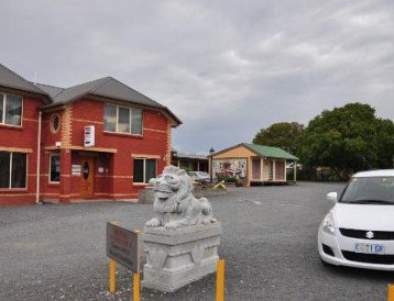 Sheffield Motor Inn - Accommodation Brisbane 3