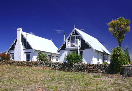 Lester Cottages Complex - Accommodation Brisbane 1