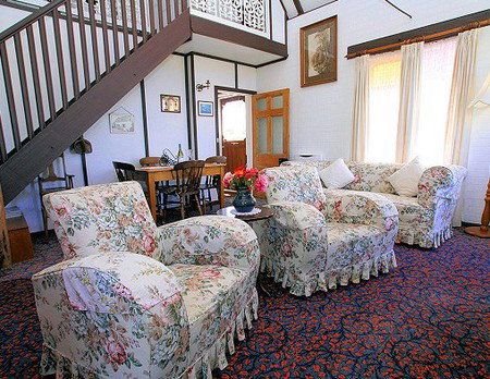 Lester Cottages Complex - Accommodation Brisbane 3