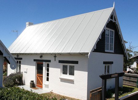 Lester Cottages Complex - Accommodation Brisbane 5