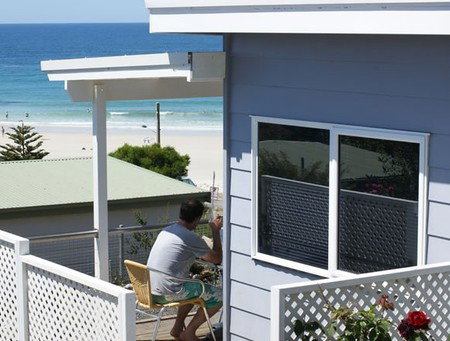 Sunnysands Holiday Unit - Accommodation Brisbane 3