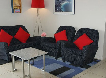 Sunnysands Holiday Unit - Accommodation Brisbane 4