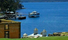Hobart Airport Tourist Park - Accommodation Brisbane 2