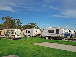 Hobart Airport Tourist Park - Accommodation Brisbane 3