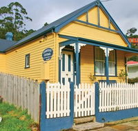 Comstock Cottage - Accommodation Brisbane
