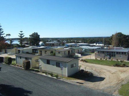 Hillcrest Caravan Park - Accommodation Brisbane 1