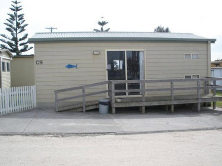 Hillcrest Caravan Park - Accommodation Brisbane 4