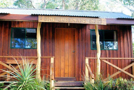 Cradle Mountain Highlanders - Accommodation Brisbane 3