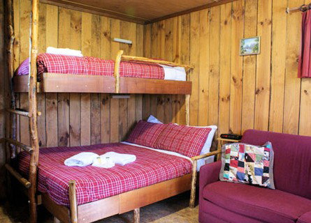 Cradle Mountain Highlanders - Accommodation Brisbane 4