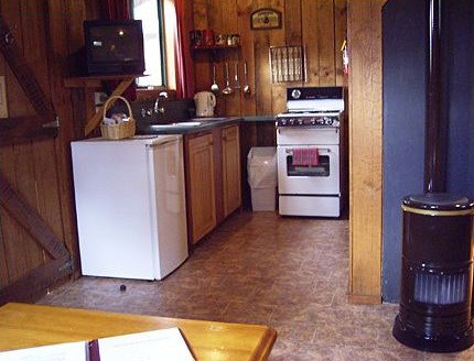 Cradle Mountain Highlanders - Accommodation Brisbane 5