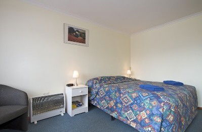 Martin Cash Motel - Accommodation Brisbane 2