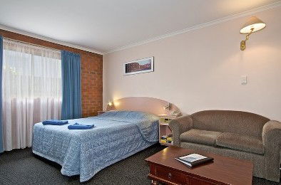 Martin Cash Motel - Accommodation Brisbane 3