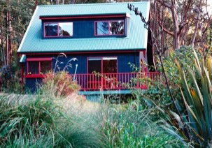 Tree Tops Cascades - Accommodation Brisbane 1