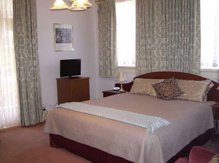Glen Osborne House - Accommodation Brisbane 1
