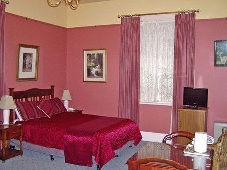 Glen Osborne House - Accommodation Brisbane 2