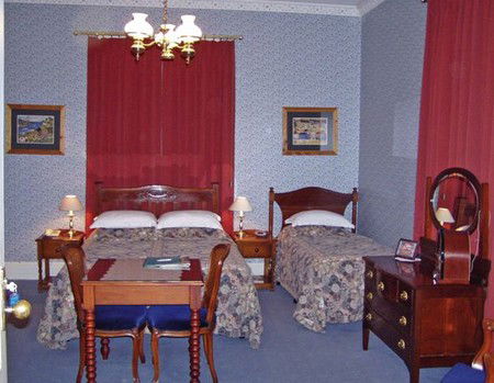 Glen Osborne House - Accommodation Brisbane 3