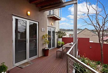 TWOFOURTWO Boutique Apartments - Accommodation Brisbane 1