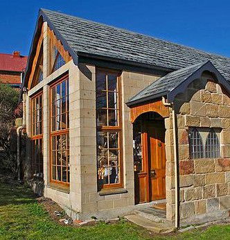 Forget-Me-Not Cottage - Accommodation Brisbane 1