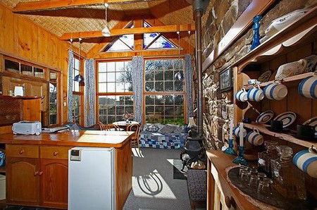 Forget-Me-Not Cottage - Accommodation Brisbane 2