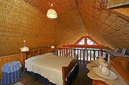 Forget-Me-Not Cottage - Accommodation Brisbane 4