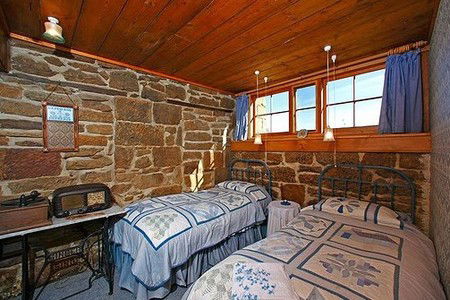 Forget-Me-Not Cottage - Accommodation Brisbane 5