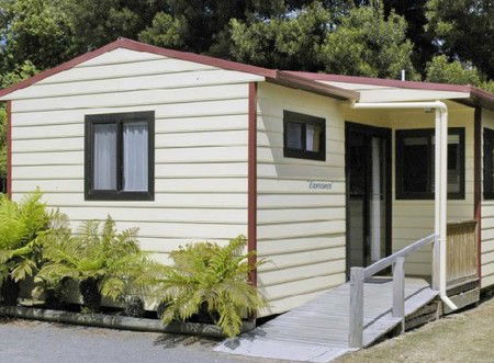Dover Beachside Tourist Park - Accommodation Brisbane 1