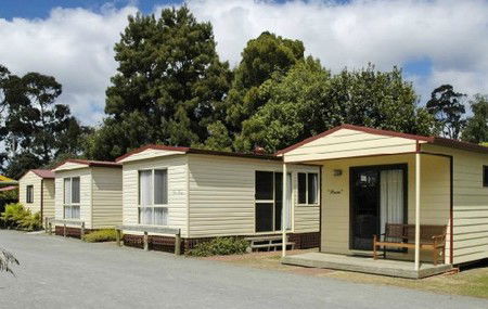Dover Beachside Tourist Park - Accommodation Brisbane 2
