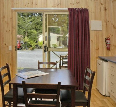Dover Beachside Tourist Park - Accommodation Brisbane 3