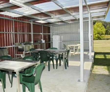 Dover Beachside Tourist Park - Accommodation Brisbane 5