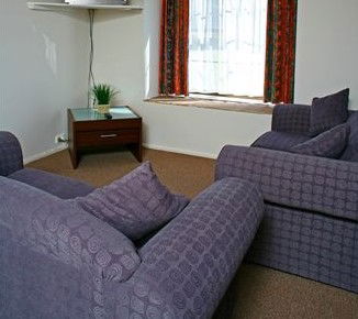 Fox And Hounds Inn - Accommodation Brisbane 2