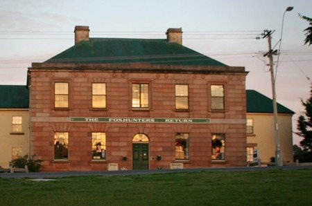 Foxhunters Return - Accommodation Brisbane 1