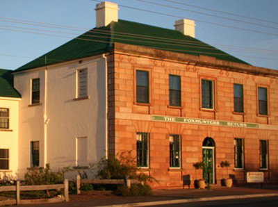 Foxhunters Return - Accommodation Brisbane 2